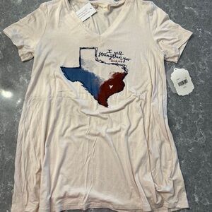 So soft!! New with tags from Altar’d state size small